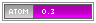 Atom 0.3
